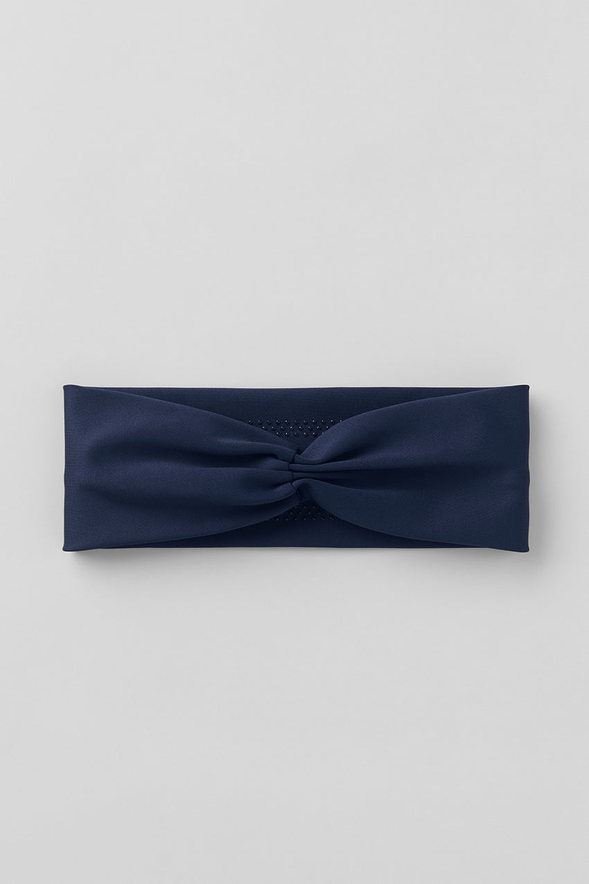 Airlift Headband - Navy