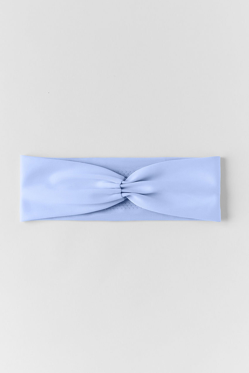 Airlift Headband - Light Provence Blue