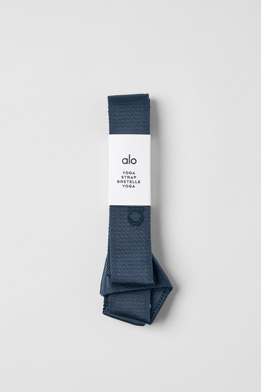 Yoga Strap - Eclipse