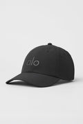 Performance Off-Duty Cap - Black/Black