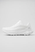 ALO Runner - White/White