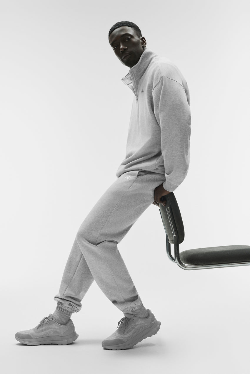 ALO Runner - Grey/Grey