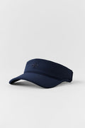 Performance Eclipse Visor - Navy