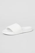 Unisex It Slide - White