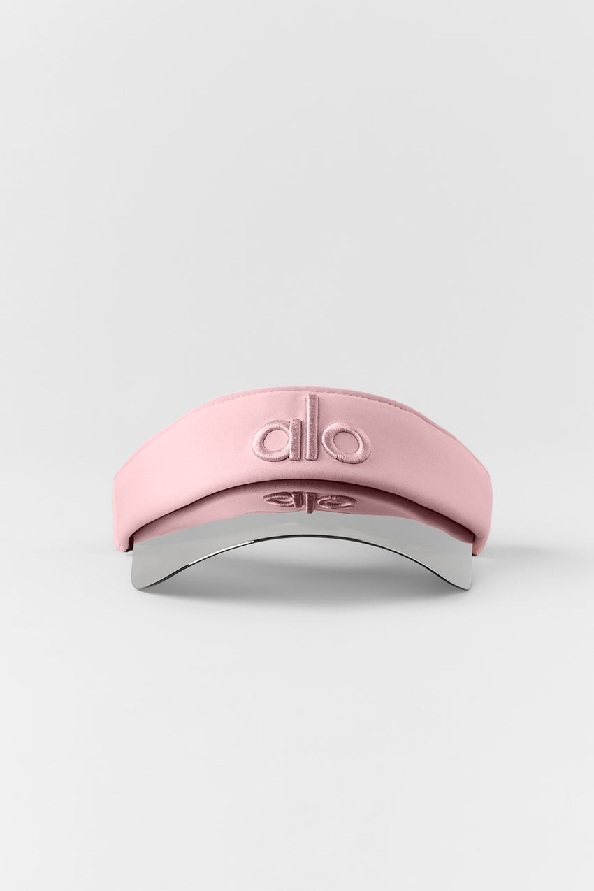 Airlift Solar Visor - Vintage Pink