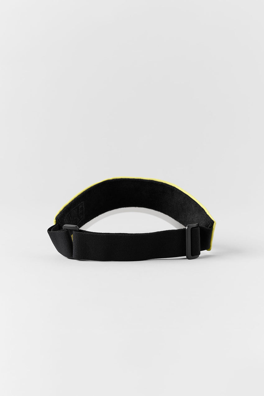 Airlift Solar Visor - Sunshine
