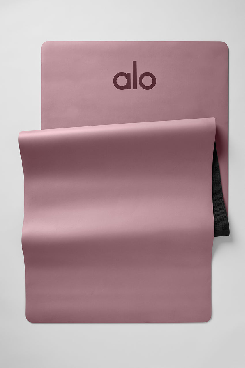 Lightweight Warrior Mat - Smoky Quartz