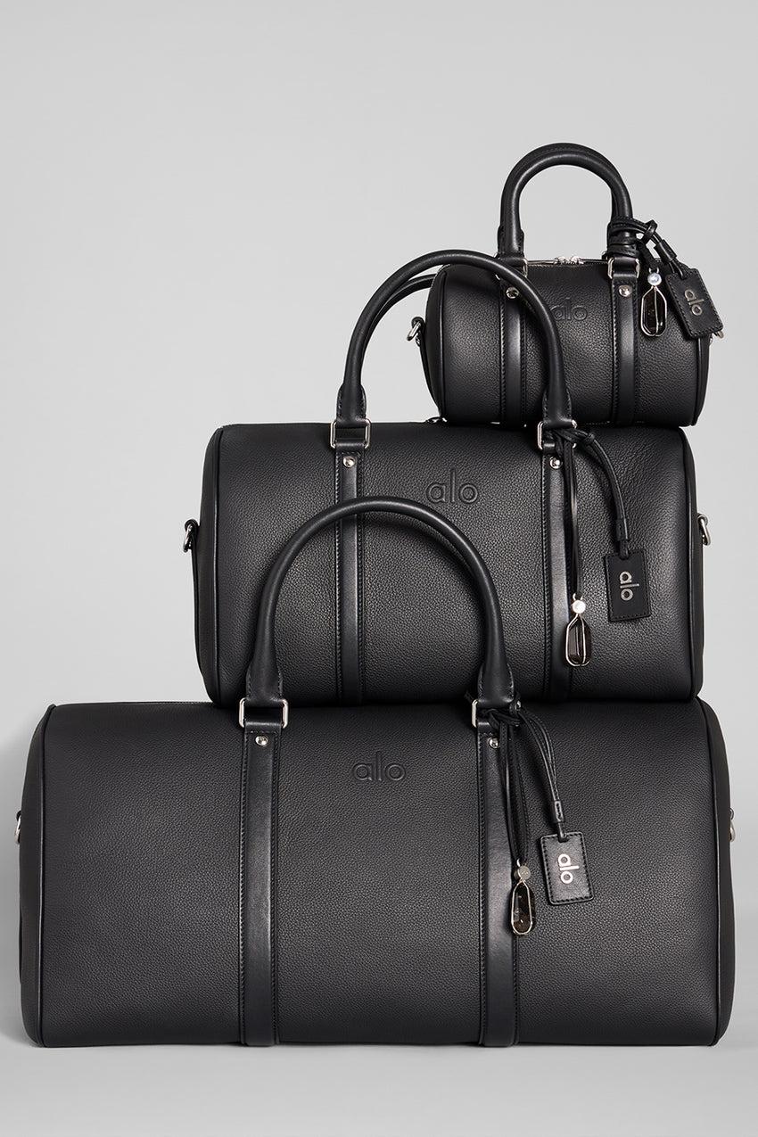 ALO Daily Voyage - Espresso Leather