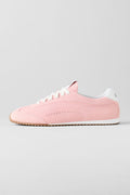 ALO Sunset Sneaker - Sundrenched Pink