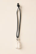 ALO Intention Crystal - Clear Quartz