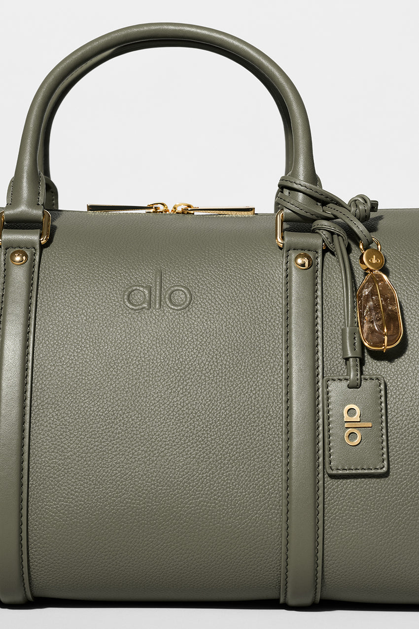 ALO Daily Voyage - Olive Tree Leather