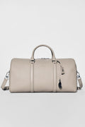 ALO Voyage Duffle - Gravel Leather