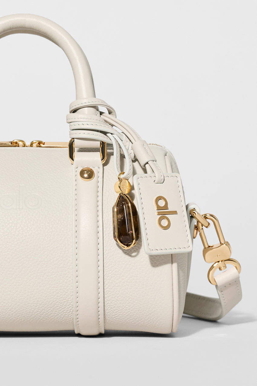 ALO Mini Voyage - Bone Leather