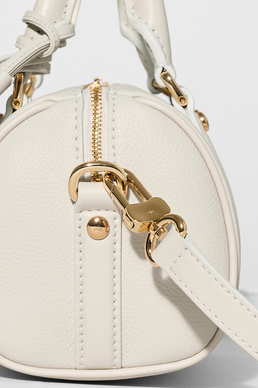 ALO Mini Voyage - Bone Leather