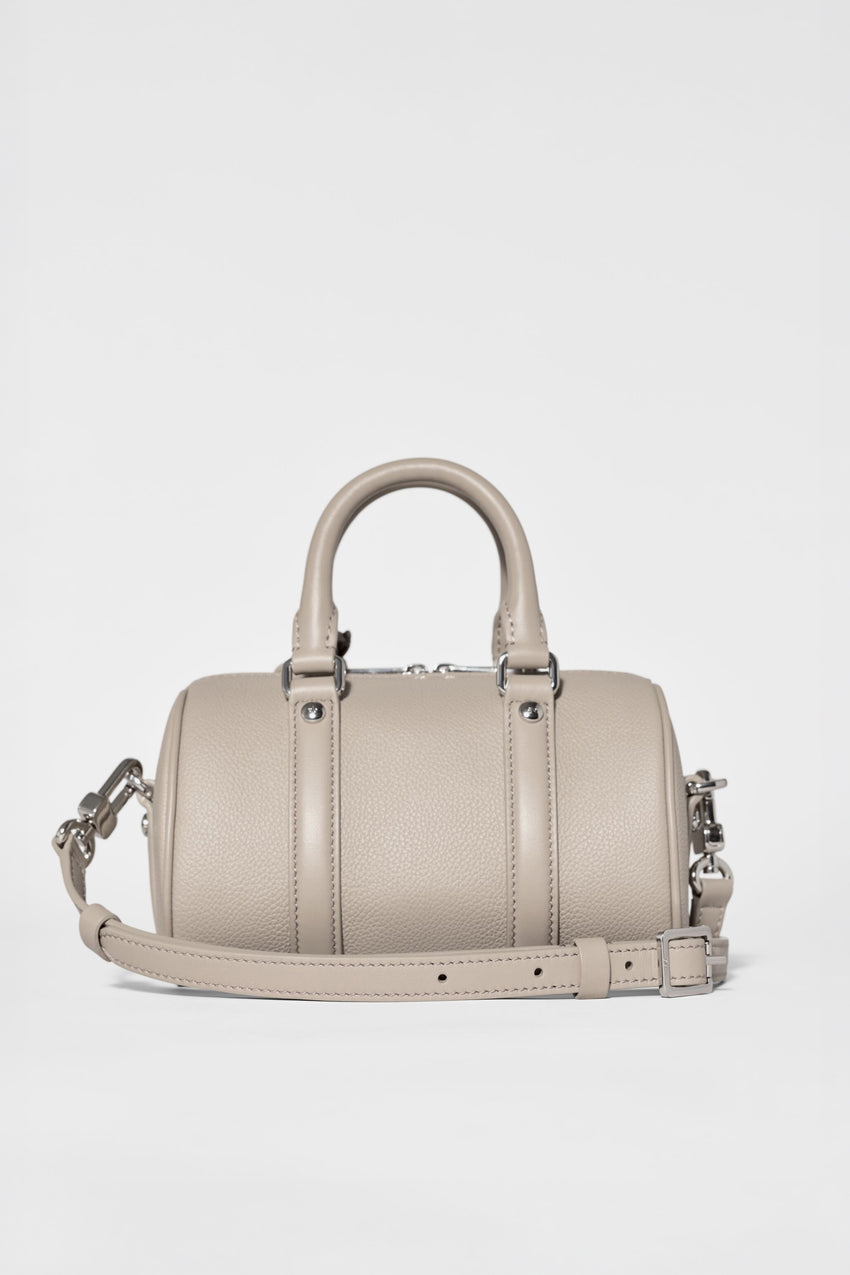 ALO Mini Voyage - Gravel Leather