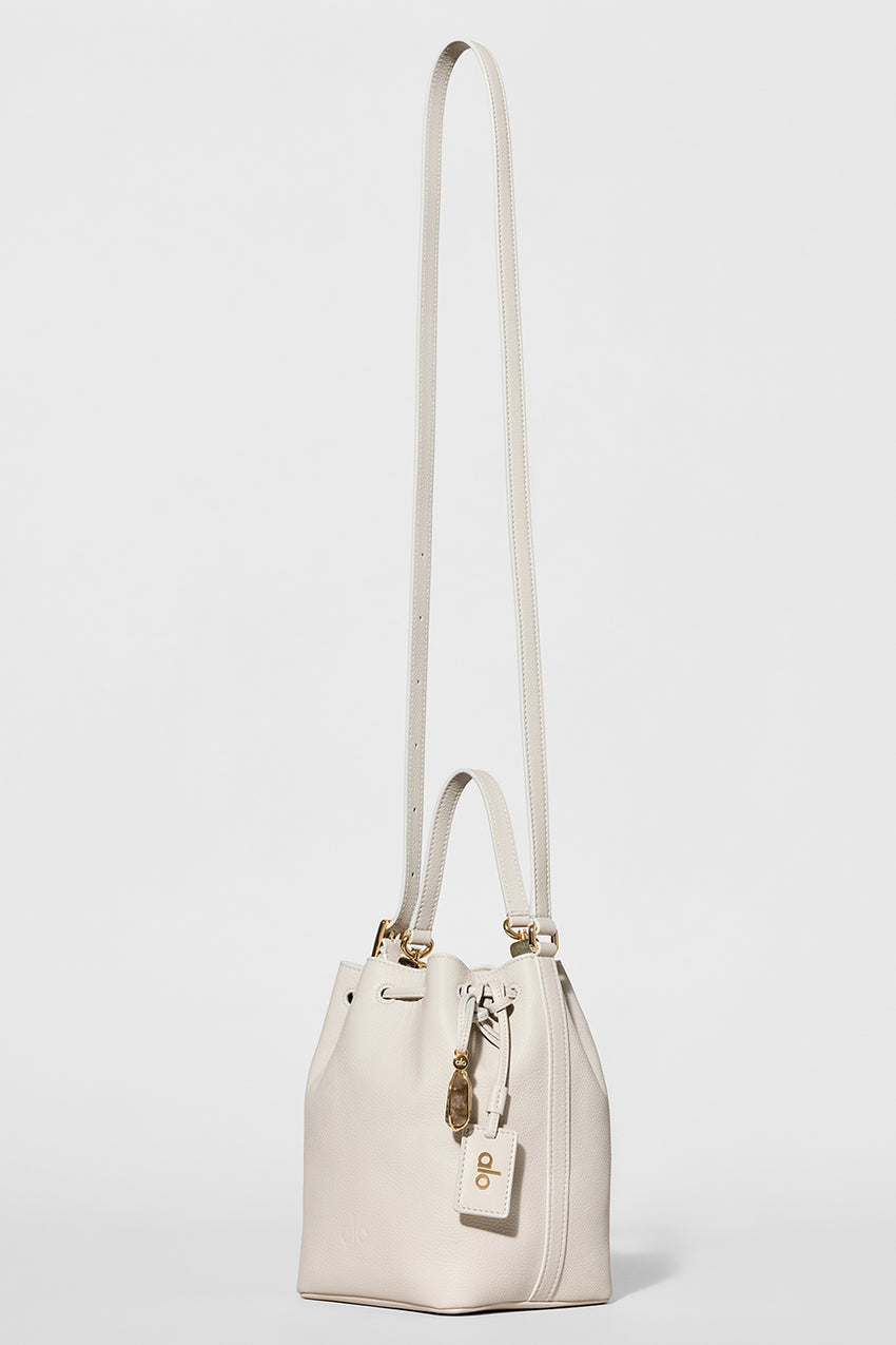 ALO Mini Balance - Bone Leather