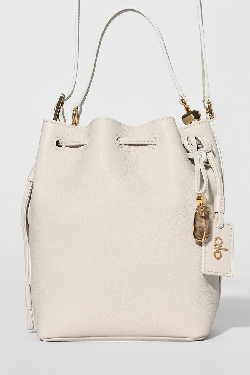 ALO Mini Balance - Bone Leather