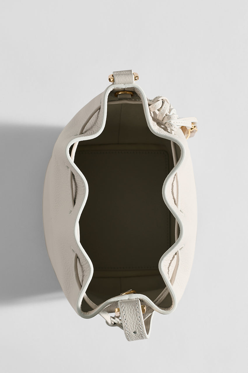ALO Mini Balance - Bone Leather