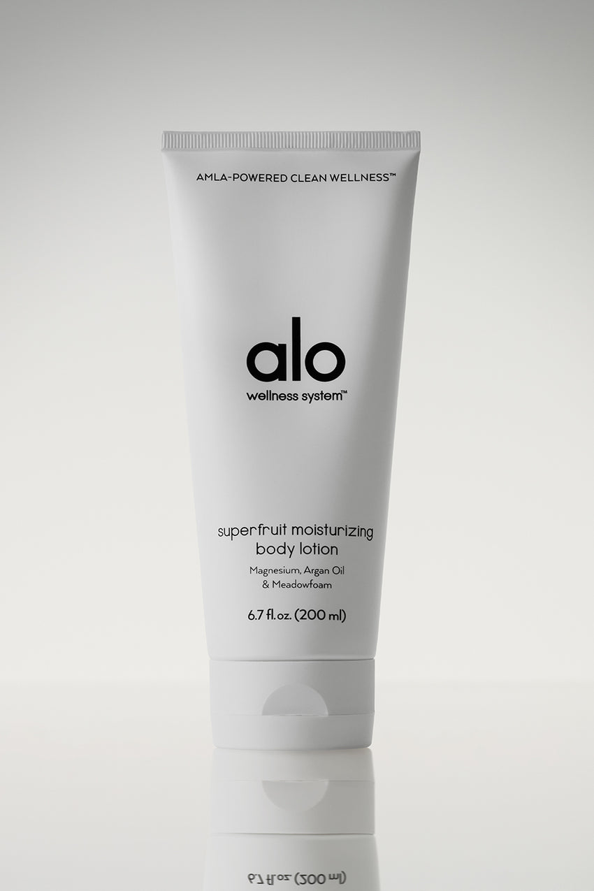 Superfruit Body Lotion