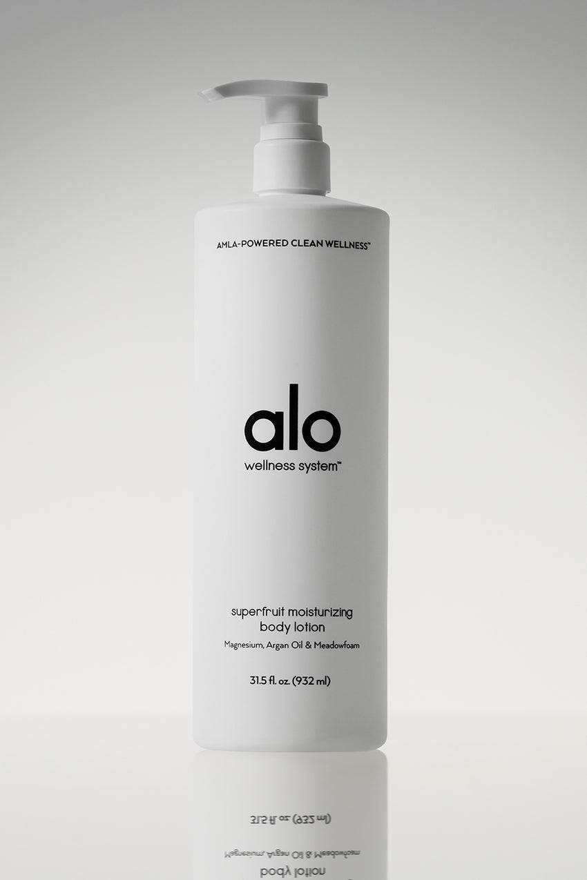 Superfruit Body Lotion Liter