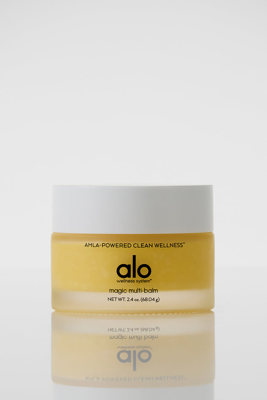 Magic Multi-Balm