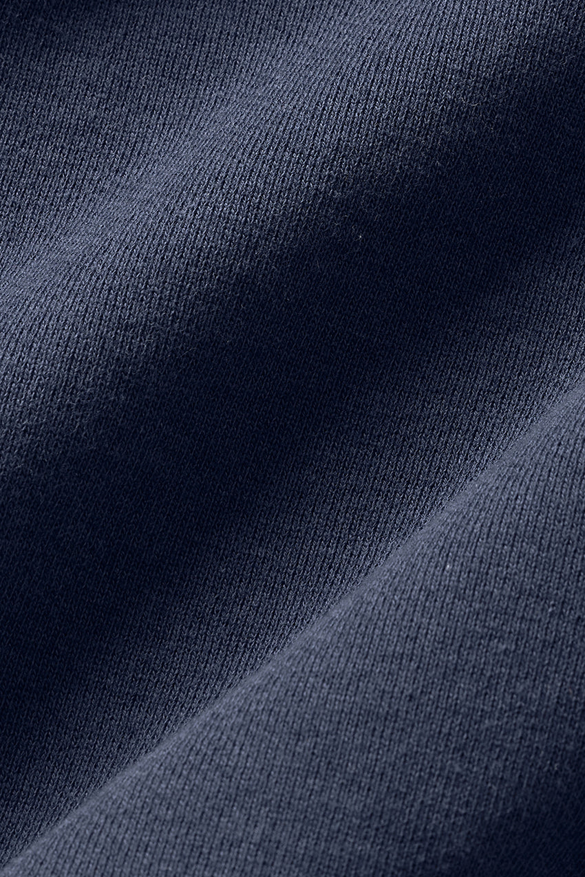 Field Crew Neck Sweatshirt - Navy