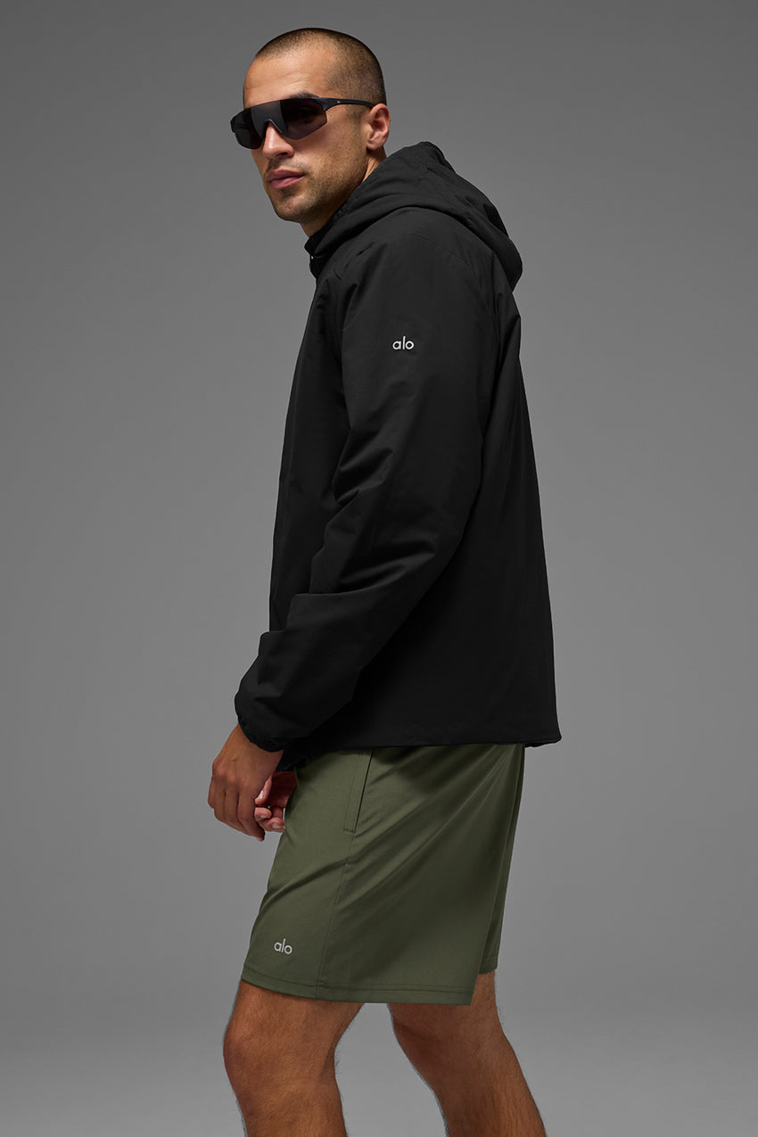 Performance On-The-Go Jacket - Black