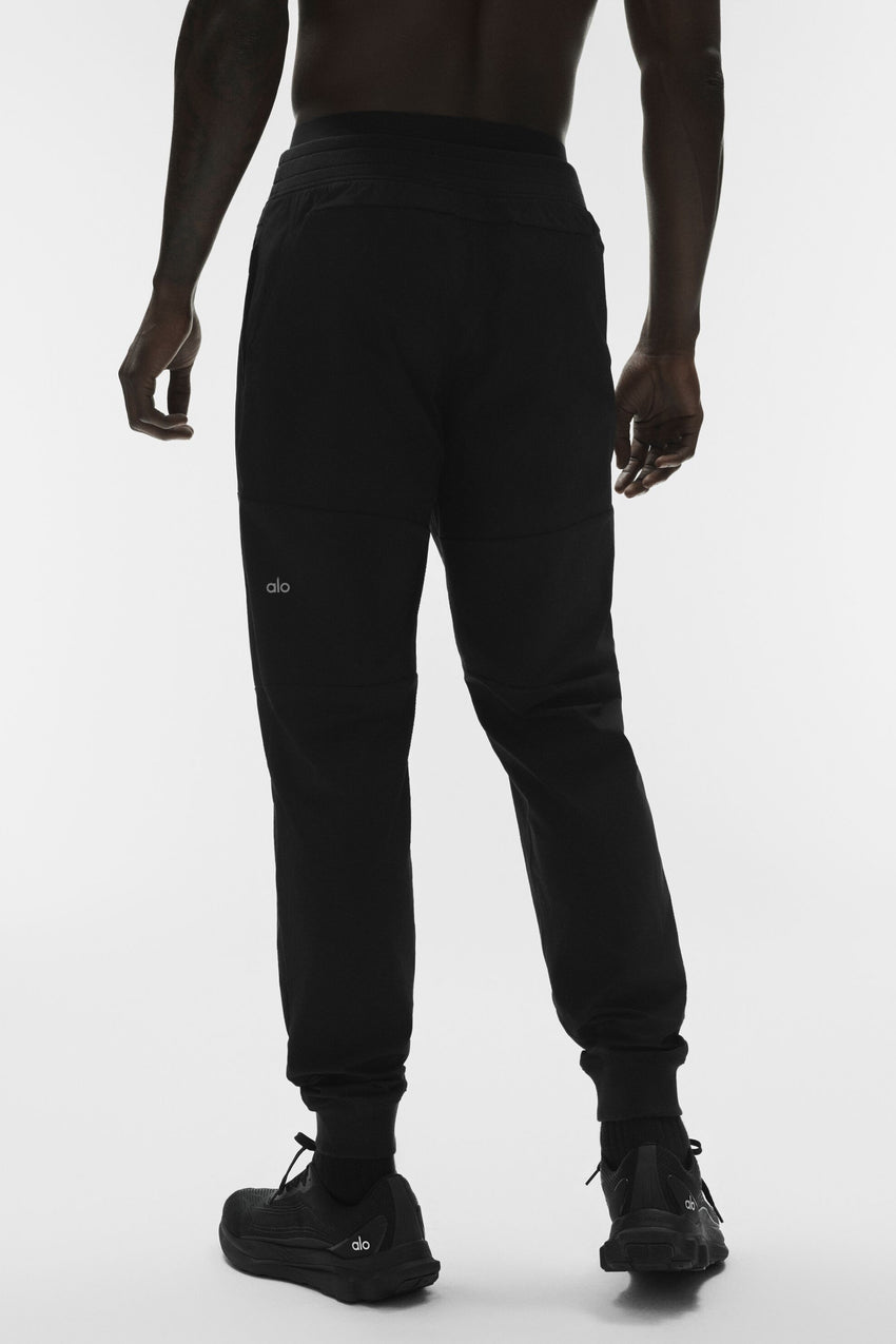 Co-Op Pant (Long) - Black