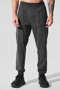 Co-Op Pant (Long) - Anthracite