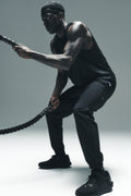 Repetition Jogger - Black