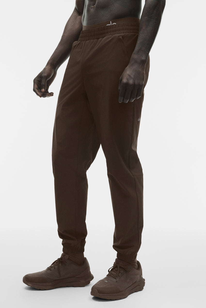Repetition Jogger - Espresso