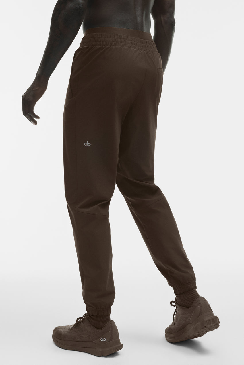 Repetition Jogger - Espresso