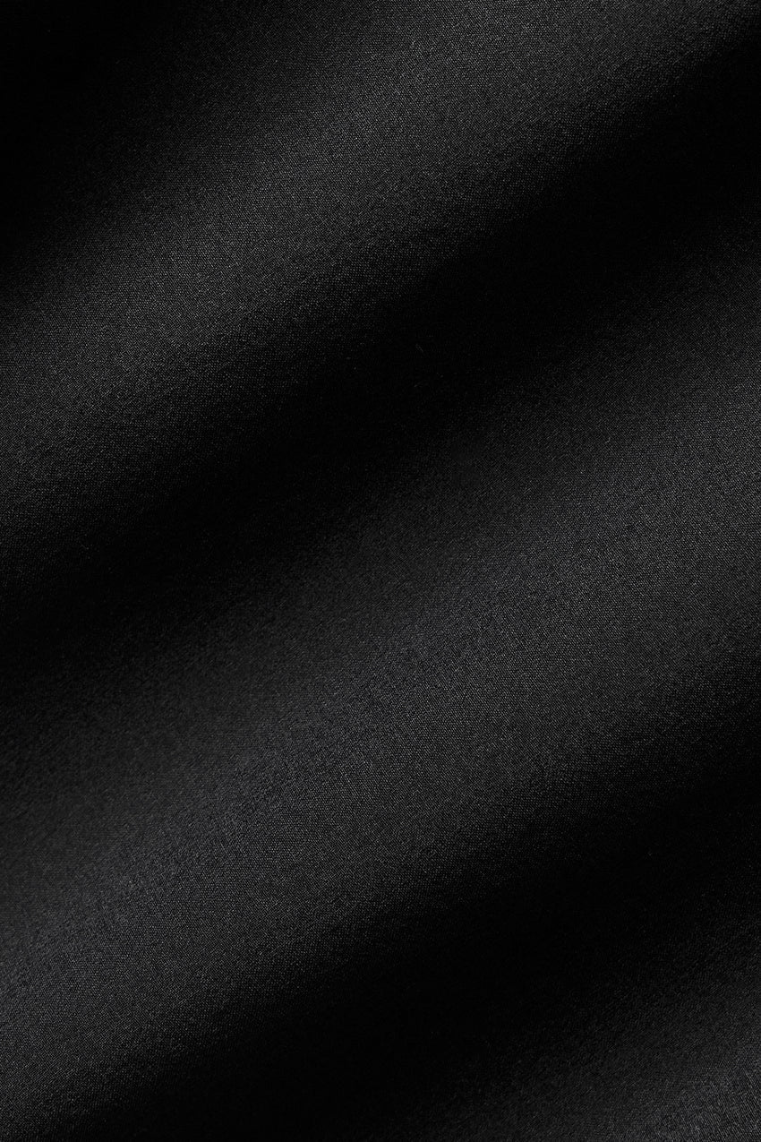 7" Repetition Pro Short - Black