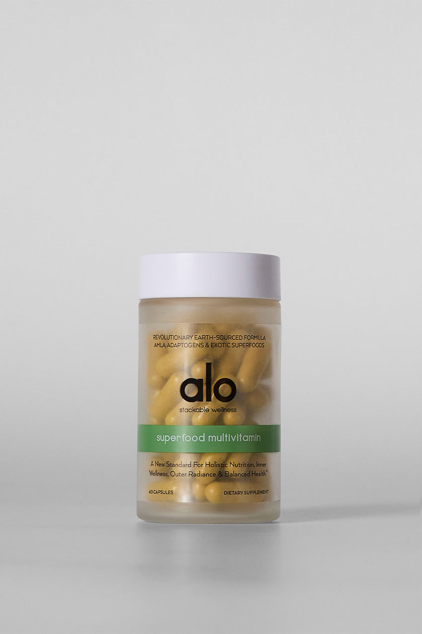 Superfood Multivitamin - 60 Pack