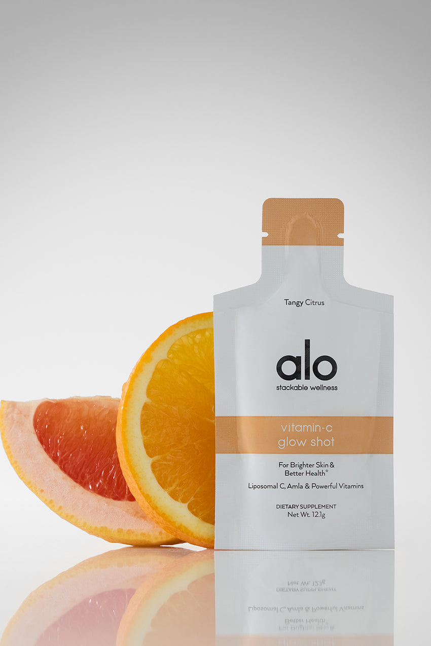 Vitamin-C Glow Shot - 10 Pack