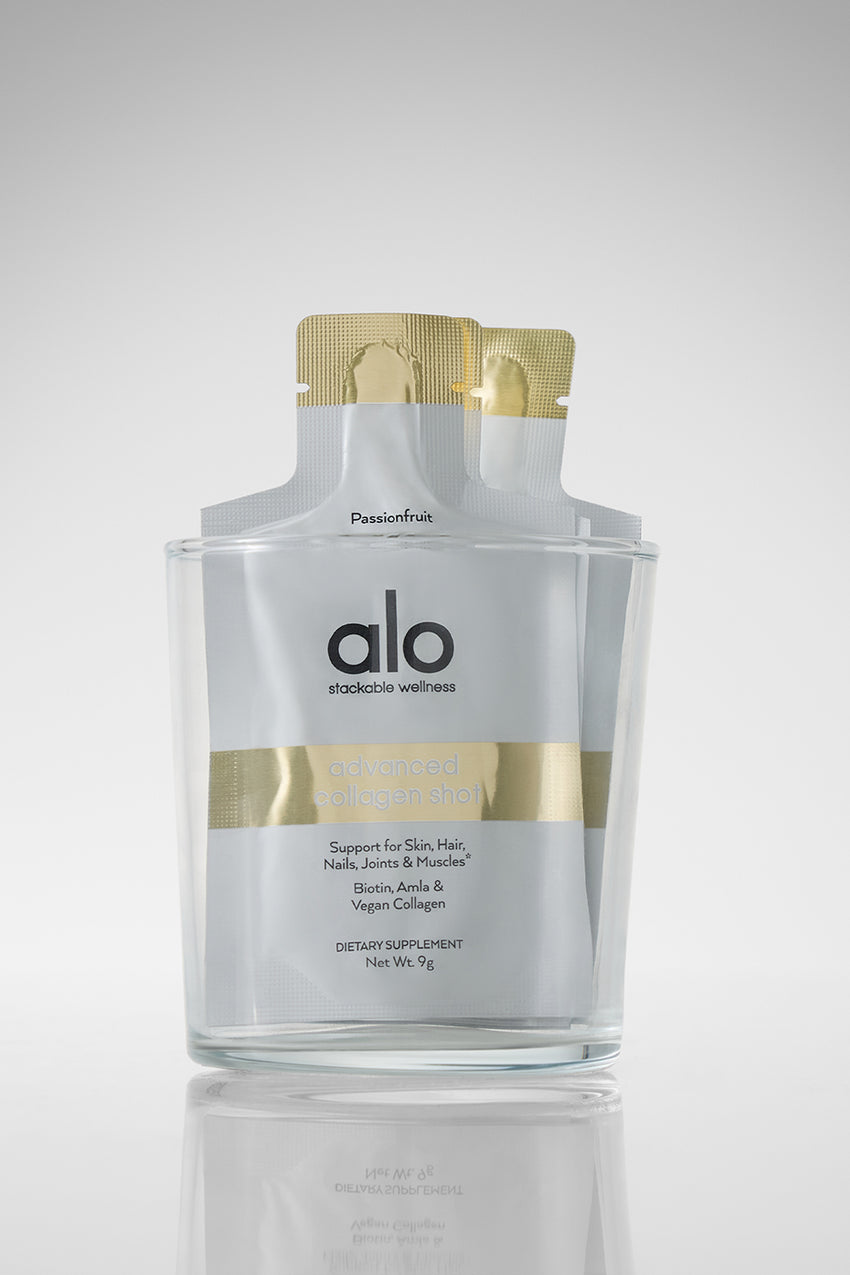 Advanced Collagen Shot - 30 Pack