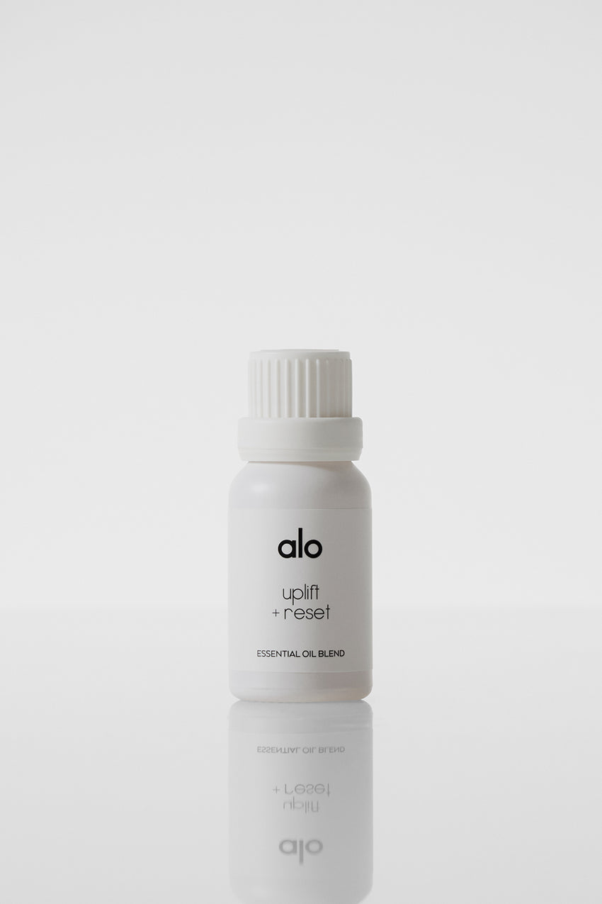 Uplift & Reset Essential Oil Blend
