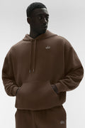 Accolade Hoodie - Espresso