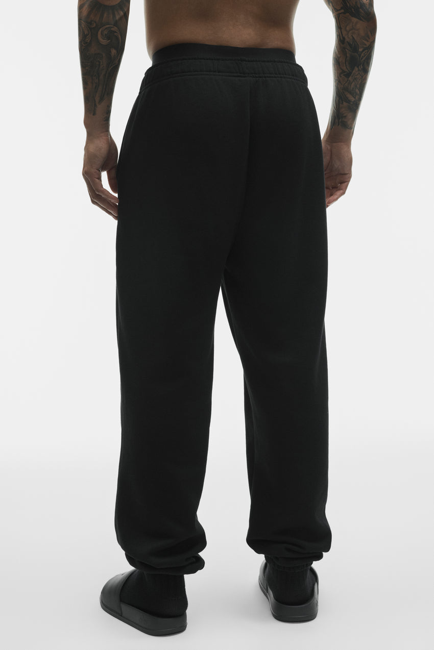 Accolade Sweatpant - Black