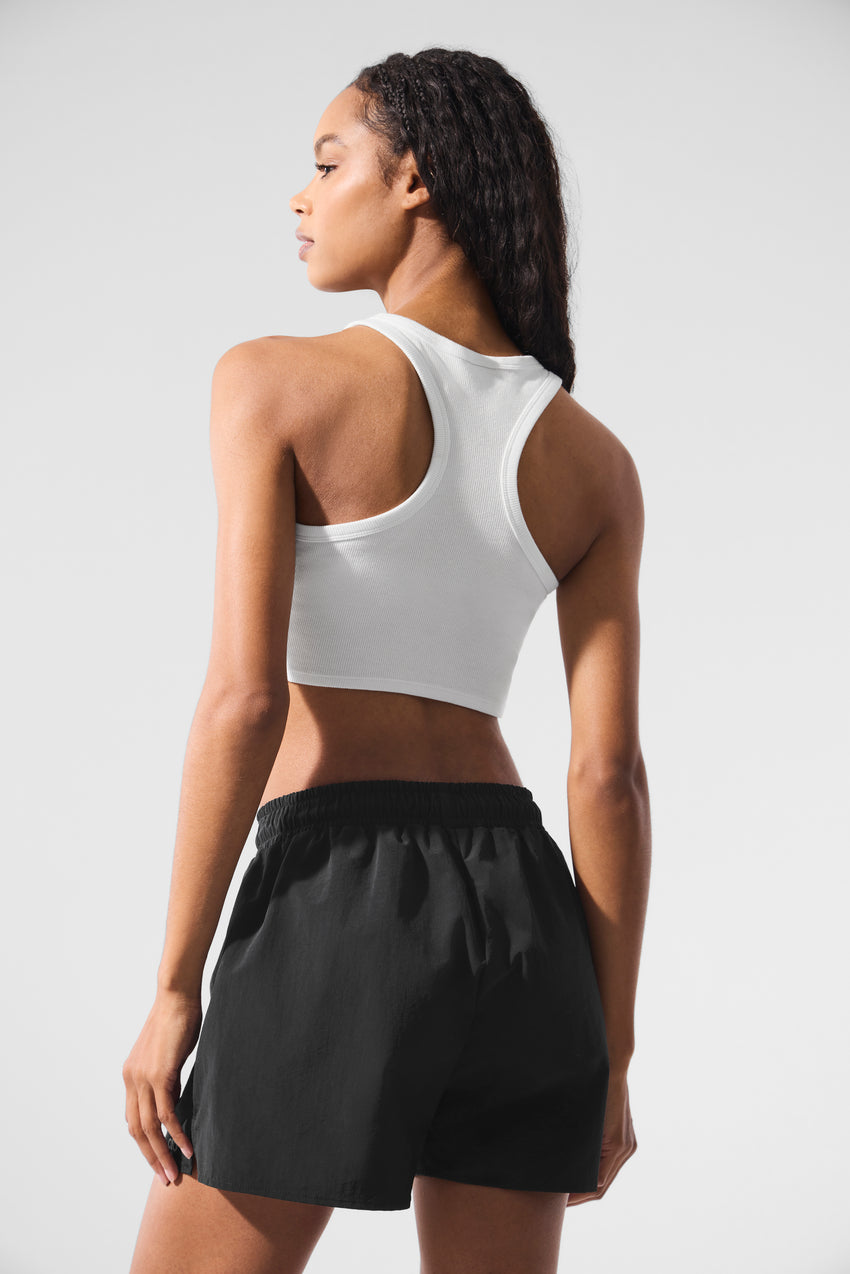 Aspire Tank - White/Black