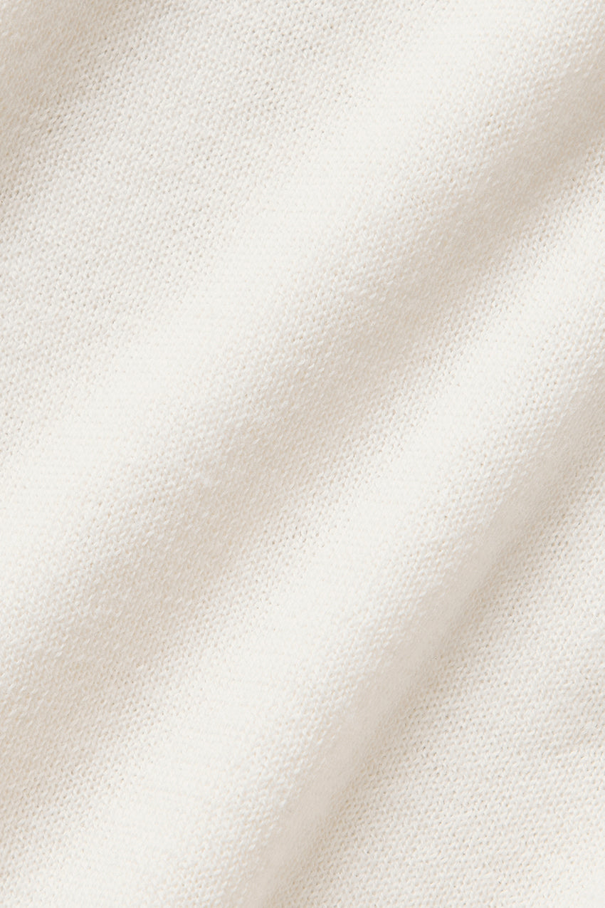 Supernatural Sweater Cardigan - Ivory