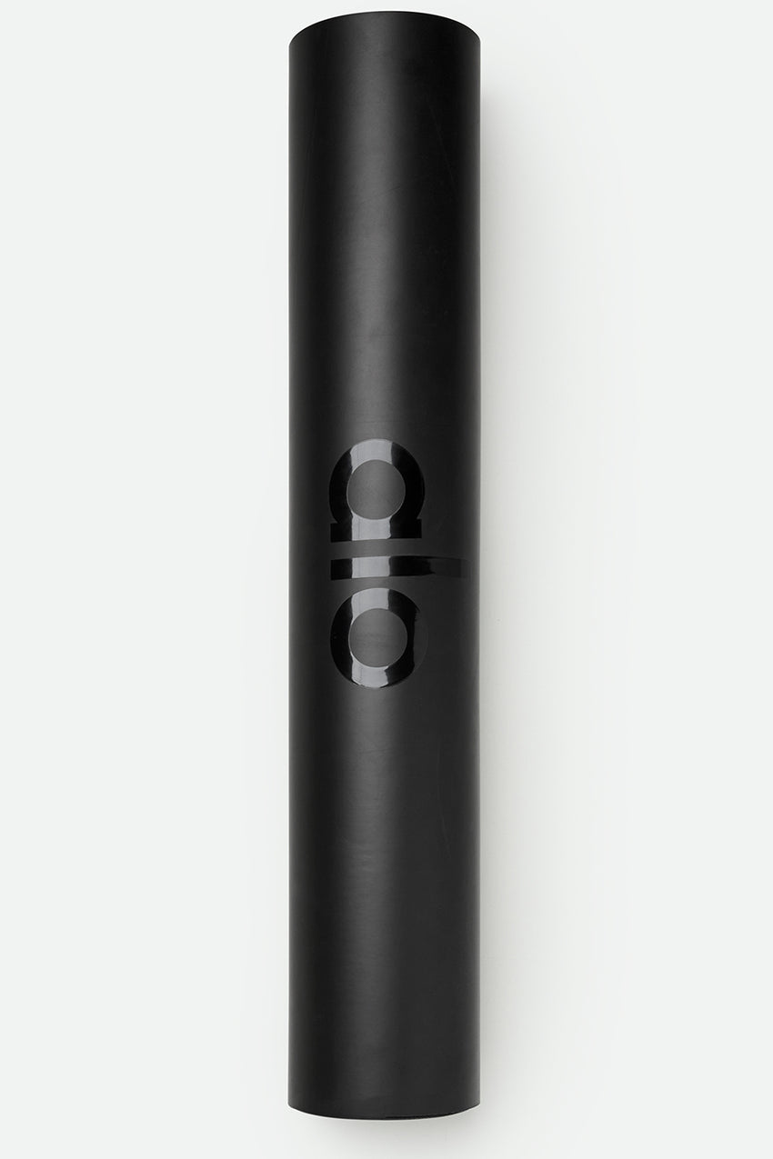 Warrior Mat - Black