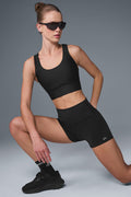 Airlift Empower Bra - Black