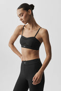 Airlift Skyglow Bra - Black